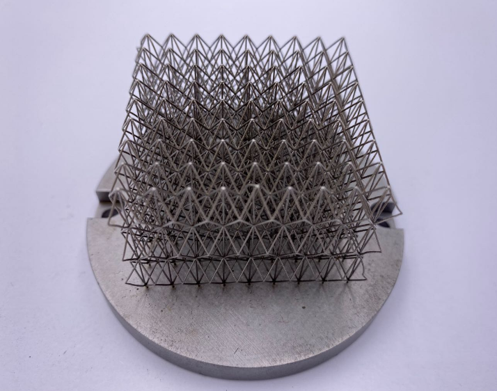 在各大領(lǐng)域中，主流的金屬3D打印技術(shù)有哪些？